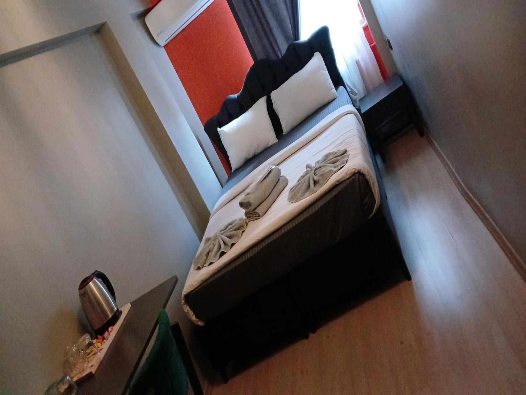Hotel Aras 3*