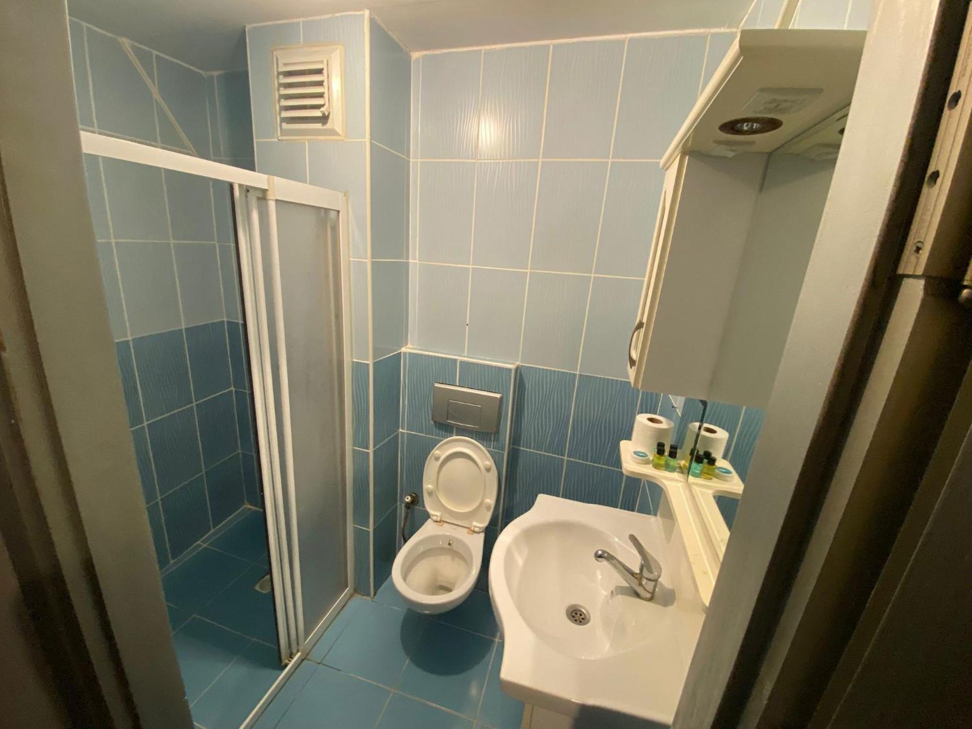 Aras Hotel Çorlu