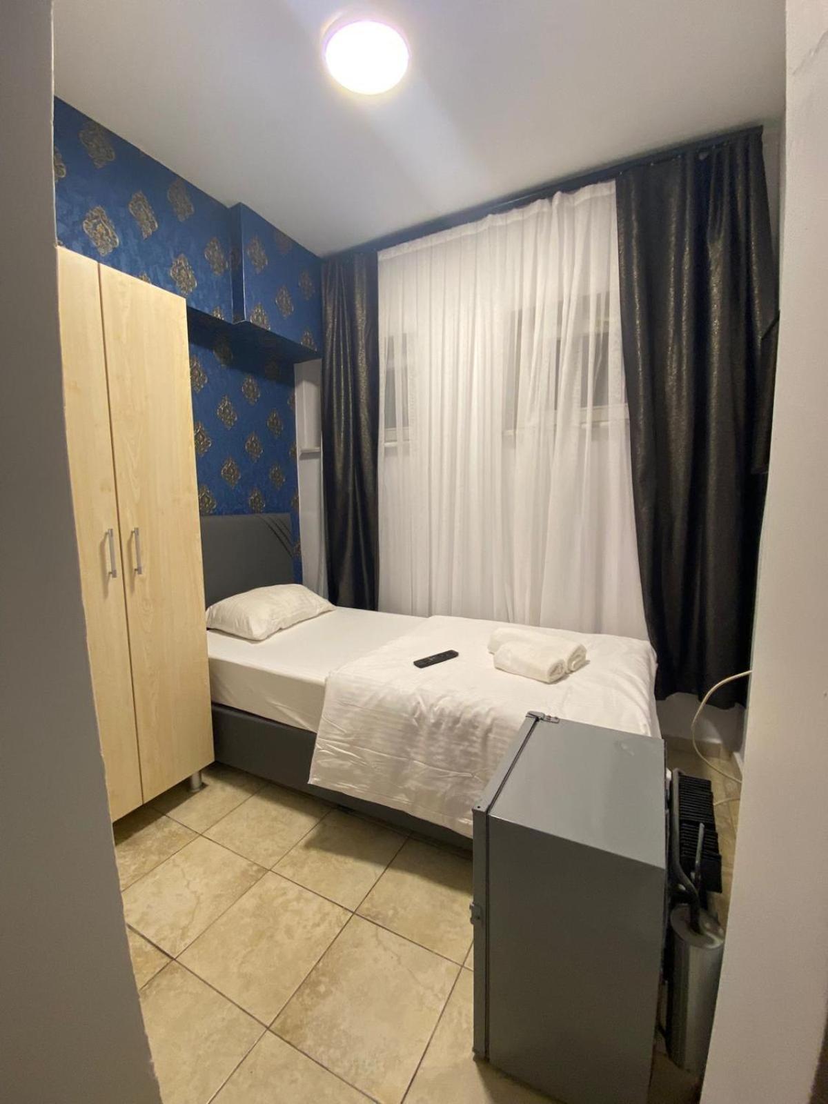 Hotel Aras