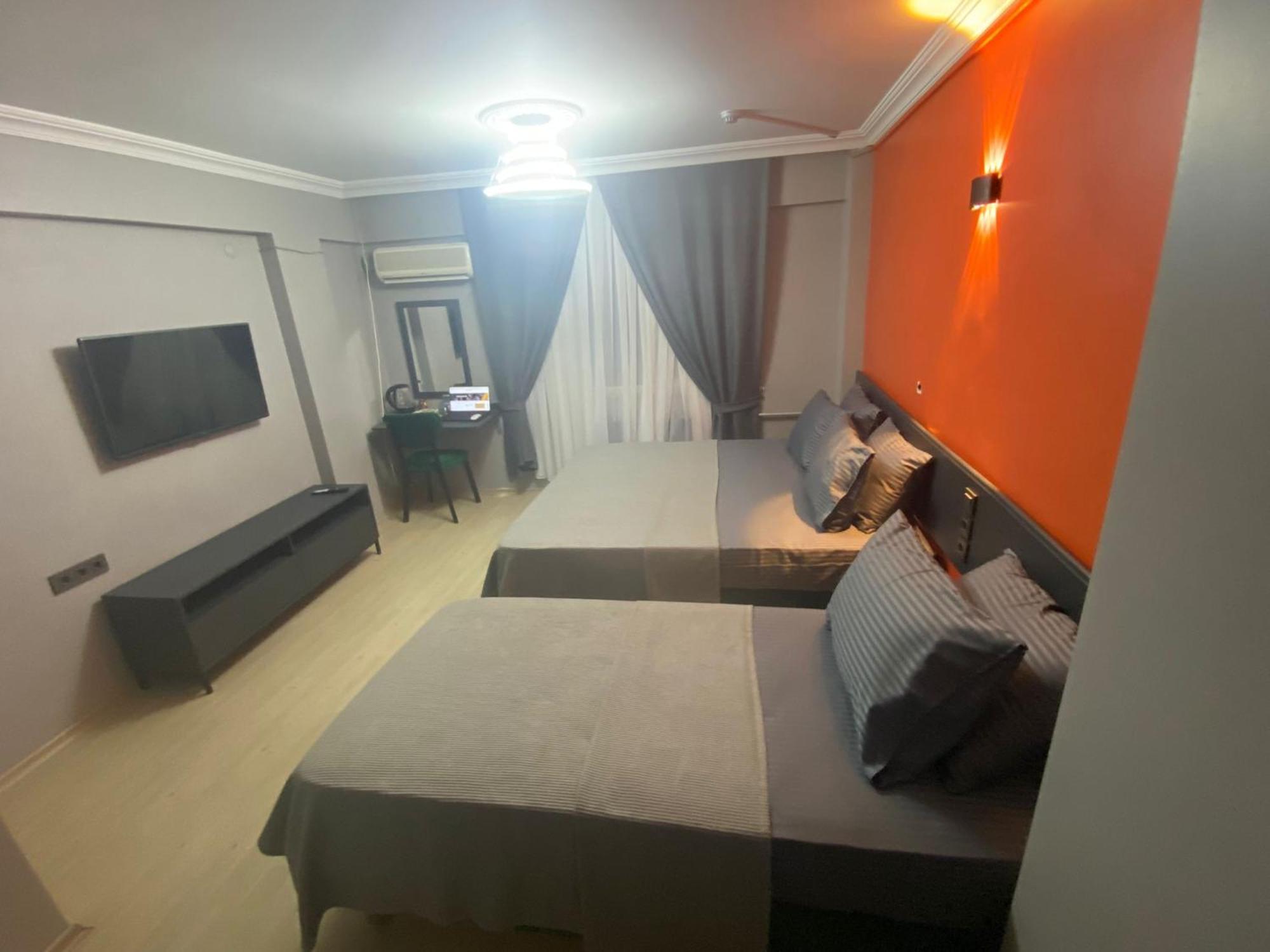 Aras Hotel