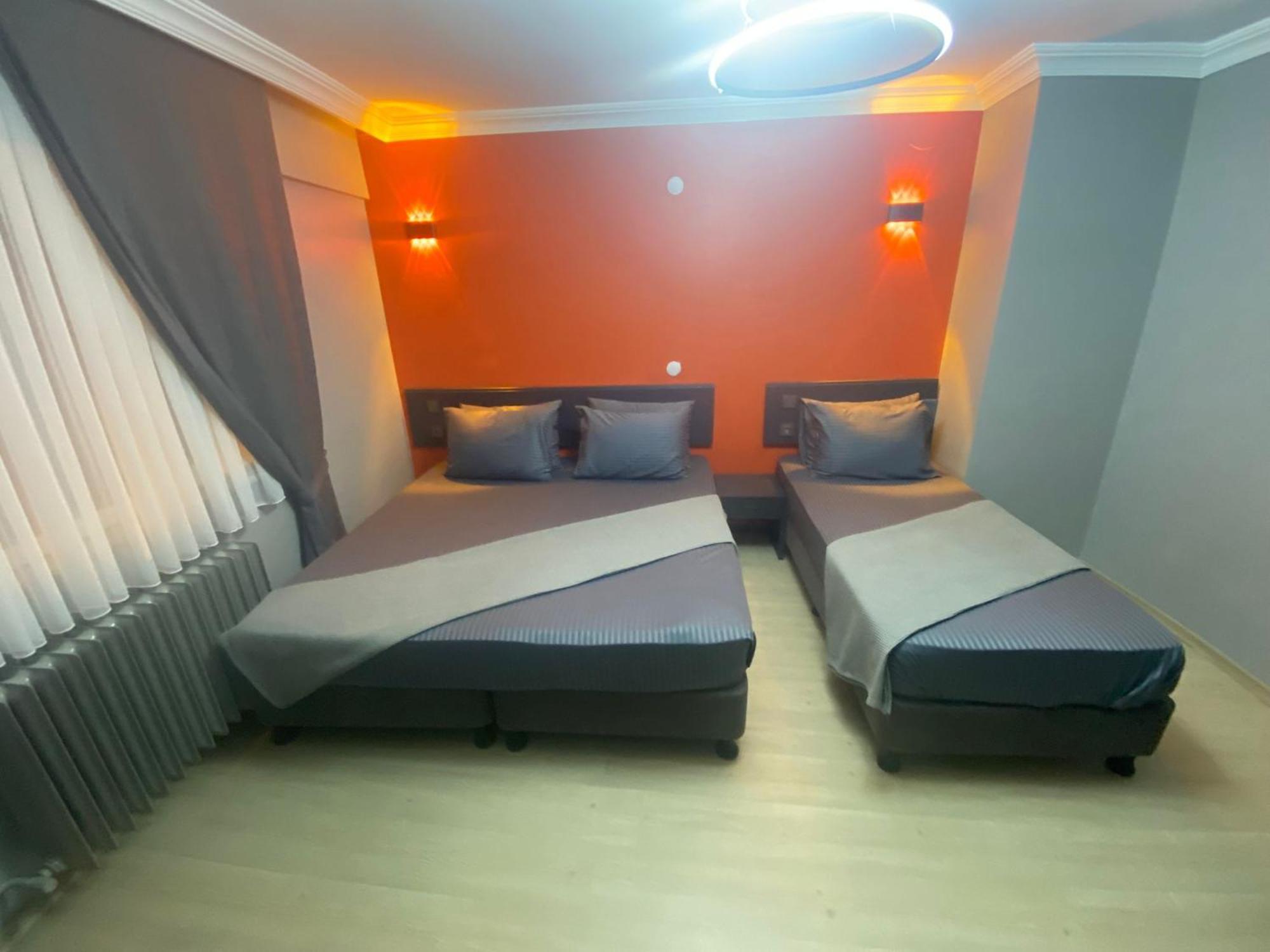 Hotel Aras Çorlu