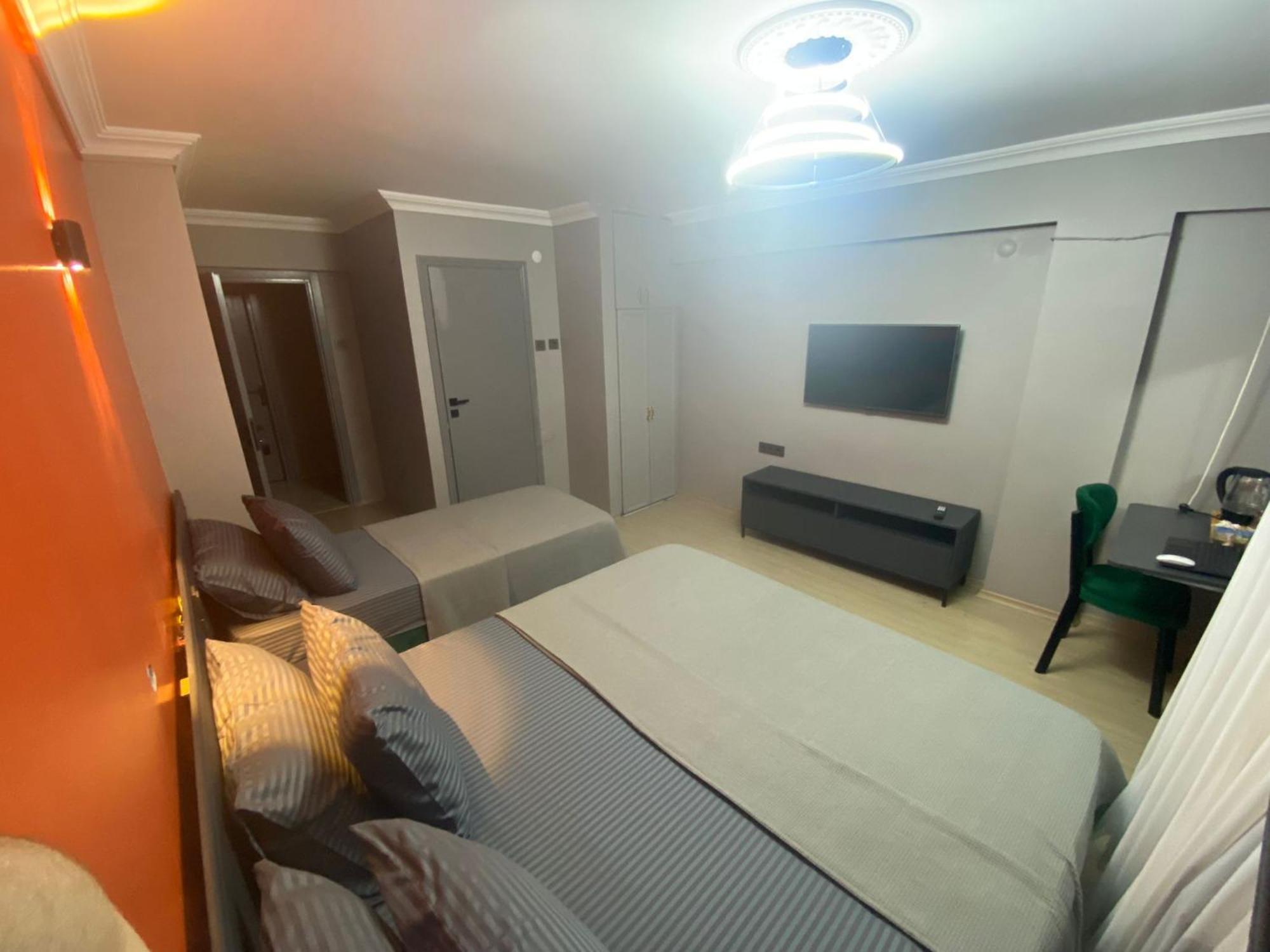 Aras 3* Çorlu