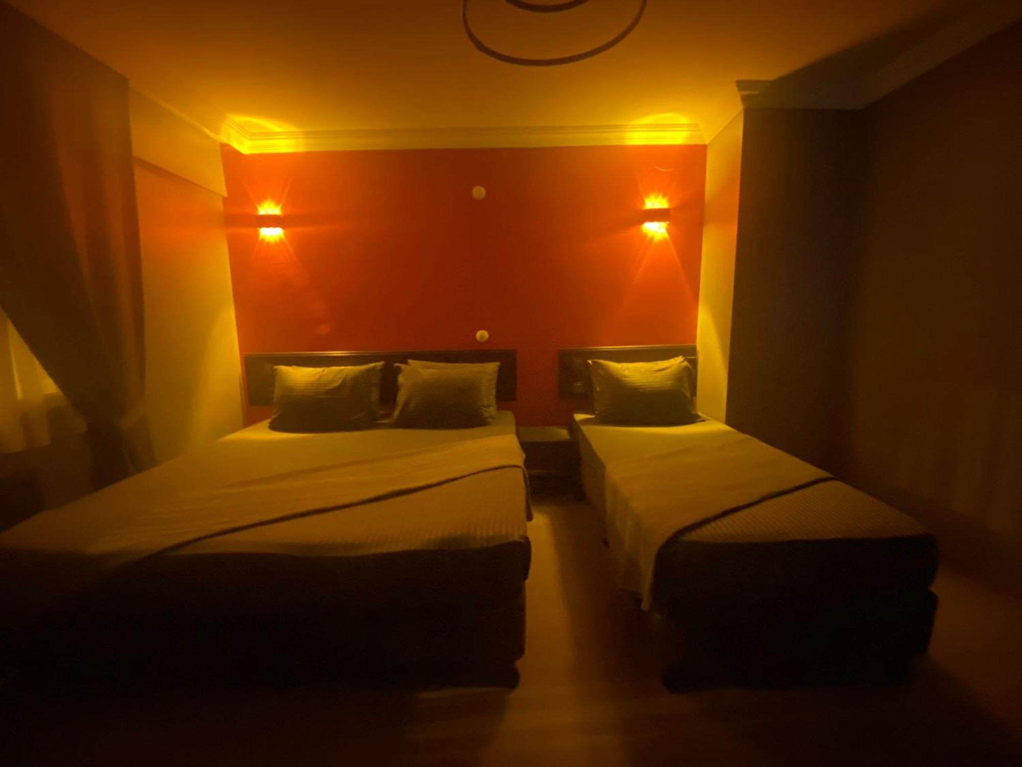 Aras Hotel