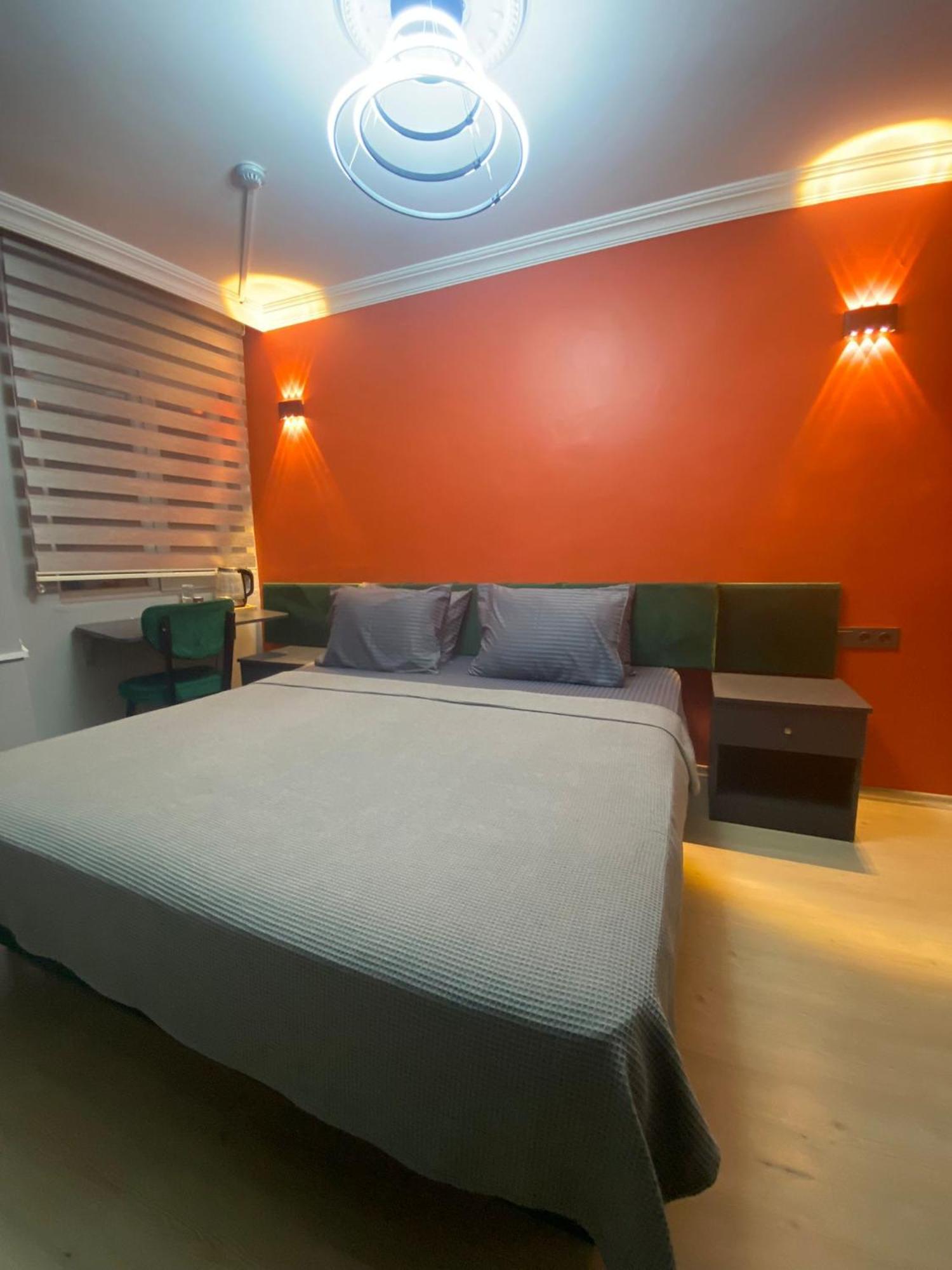 Aras Hotel 3*