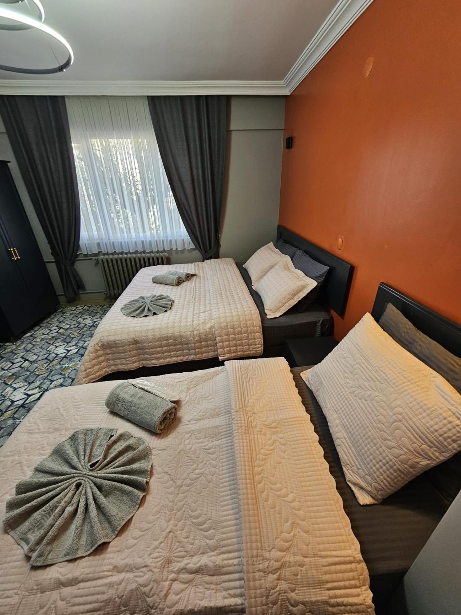 Hotel Aras 3*